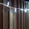 EC10021 - 40 LED Connectable String Lights with White Cable, Cool White, 5m