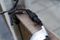 EC10083 - 250 LED Connectable Cluster Lights with Black Cable, RGB, 5m
