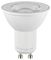 ILGU10DE118 - 5.7W LED GU10 Bulb, 4000K, 660lm, Dimmable