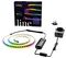 TWL100STW-BUK - App Controlled Line Starter Kit with RGB LEDs, 1.5m
