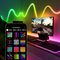 TWL100STW-BUK - App Controlled Line Starter Kit with RGB LEDs, 1.5m