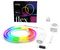 TWFL200STW-WUK - Flex App Controlled Flexible Light Tube with RGB LEDs, 2m