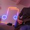 TWFL300STW-WUK - Flex App Controlled Flexible Light Tube with RGB LEDs, 3m