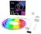TWFL300STW-WUK - Flex App Controlled Flexible Light Tube with RGB LEDs, 3m