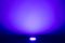 GU10/LED/1.8W/BLUE - 1.8W LED GU10 Bulb, Blue, Non-Dimmable