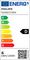 929003799402 - 5.9W LED GLS Bulb, A60, B22, 2200K - 2700K, 806lm, Dimmable