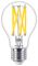 929003798802 - 10.5W LED GLS Bulb, A60, E27, 2200K - 2700K, 1521lm, Dimmable