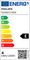 929003790902 - 3.7W LED Frosted Capsule Bulb, G9, 3000K, 470lm, Non-Dimmable