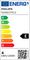 929003791202 - 4W LED Frosted Capsule Bulb, G9, 2700K, 480lm, Dimmable