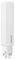 929003758102 - 9.5W LED Tubular Bulb, G24q-3, 4000K, 1100lm, Non-Dimmable