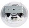 RCS-6T COAX - 6.5" Coaxial Ceiling Speaker, 10W RMS 100V