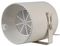 MSP20T - 100V Line Projector Speaker, 10W RMS White