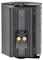 BC4-B - BC4B 4" Wall Mount Speakers, Black (Pair)