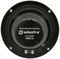 OD6-B8 - OB6-B8, 6.5" Water Resistant Speakers (Pair), 40W RMS, 8 Ohm