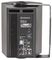BC5A-B - 5.25" Active Stereo Speaker Set, 2x30W RMS Black