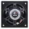 AN3510 - 3.5" 8 Ohm Full Range Speaker Driver, 35W RMS
