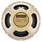G12M-65 CREAMBACK - 12" 65W RMS Guitar Speaker, 8 Ohm