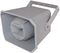 MH 50 - 50W RMS 100V Music Horn Speaker