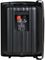 BGS 25 BLACK - 8 Ohm Speakers, 25W RMS (Pair)
