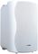 BGS 25T WHITE - 100V ABS Speakers, 25W RMS - White (Pair)