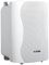 BGS 25T WHITE - 100V ABS Speakers, 25W RMS - White (Pair)