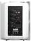 ACT 35 WHITE - Active Speakers (Pair), 35W RMS White
