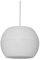 PS65-W - Pendant Speaker, 100V 30W RMS - White