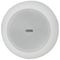 PS65-W - Pendant Speaker, 100V 30W RMS - White