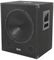 QT15SA - Active 15" Subwoofer, 150W RMS
