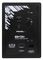 EK8NF - 8" 90W HD Nearfield Powered Studio Monitor