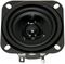 FR 58 - 4 OHM - 2.3" Full Range Speaker Driver, 4 Ohm, 10W RMS