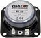 FR 58 - 4 OHM - 2.3" Full Range Speaker Driver, 4 Ohm, 10W RMS