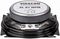 SL 87 WPM - 4 OHM - 3.3" Waterproof Full Range Speaker Driver, 4 Ohm, 20W RMS