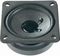 FRS 7 S - 8 OHM - 2.5" Full Range Speaker Driver, 8W RMS