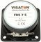 FRS 7 S - 8 OHM - 2.5" Full Range Speaker Driver, 8W RMS