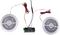 B402BL - Bluetooth 5.25” Ceiling Speaker Kit