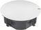 CS-C5W - 5" 100V Ceiling Speaker with Steel Backcan - 20W