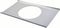 CS-TB-4P - Ceiling Speaker Tile Bridge