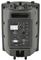 QX8BT - 8 Inch Active PA Speaker with Bluetooth - 100W RMS