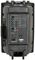 QX12A - 12 Inch Active PA Speaker - 200W RMS