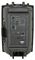 QX15A - 15 Inch Active PA Speaker - 250W RMS