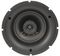 SL5 - Pair of 5.25" Slimline Ceiling Speakers, 8 Ohm, 35W RMS