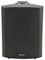BP6V-B - 6.5” Weatherproof Speaker Black, 100V / 8 Ohm - 60W RMS