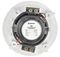 C6S - 6.5" Single Point Stereo Ceiling Speaker - 25W RMS