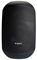 BIAMASK6CTBL - 6.5” Weatherproof Speakers with Clickmount System (Pair), 60W, 100V – Black