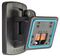 BIAMASK6CTBL - 6.5” Weatherproof Speakers with Clickmount System (Pair), 60W, 100V – Black