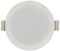 SL3 - Pair of 3" Slimline Ceiling Speakers, 8 Ohm, 10W RMS