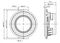 PMT-20N12AL04-04 - 2W 0.5" PMT Micro Full Range Driver