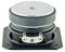 TC55FD00-08 - 5W 1.75" Full Range 8 Ohm Driver, TC Series