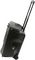 BUSKER-12 - Busker 80W 12" Portable PA with VHF Microphones, Media Player & Bluetooth
